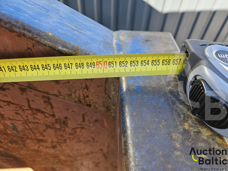 Leasing of Volvo FM7 310 Volvo FM7 310: picture 20