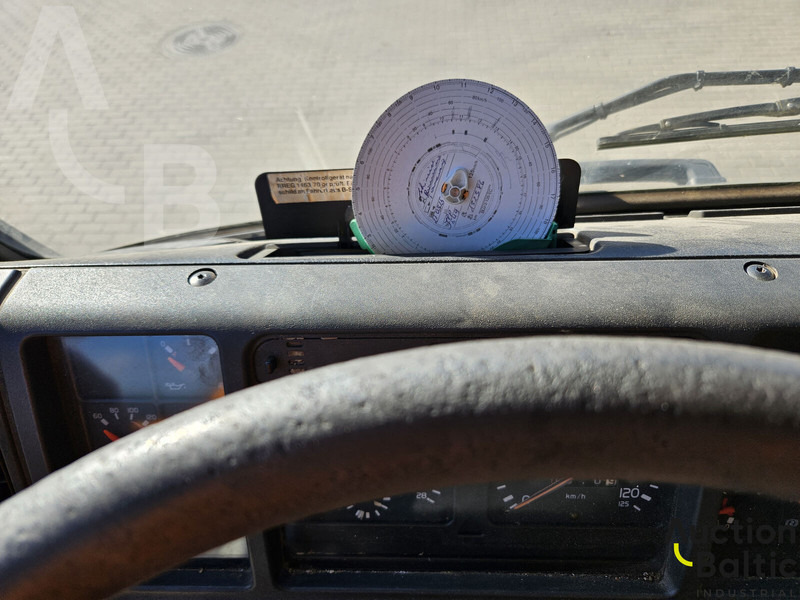 Leasing of Volvo FM7 310 Volvo FM7 310: picture 11