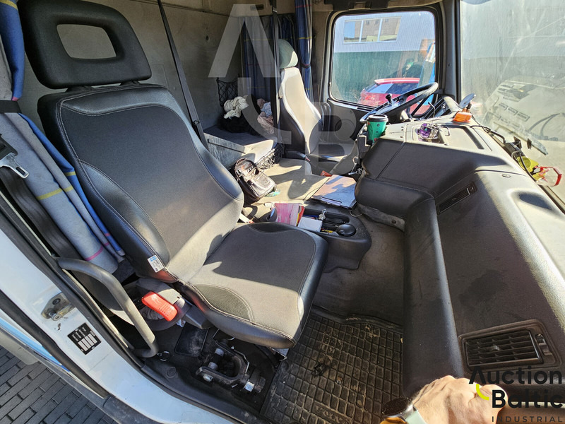 Leasing of Volvo FM7 310 Volvo FM7 310: picture 10