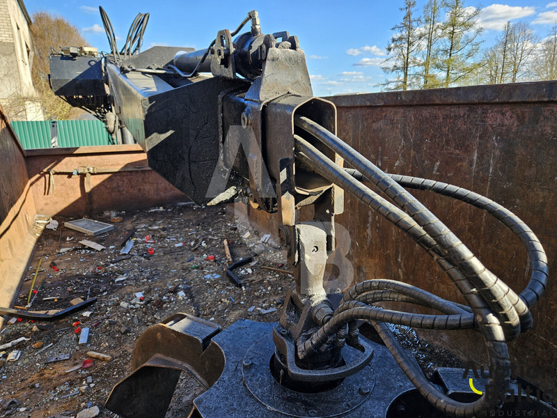 Leasing of Volvo FM7 310 Volvo FM7 310: picture 18