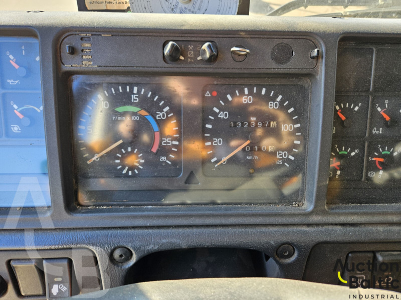 Leasing of Volvo FM7 310 Volvo FM7 310: picture 8