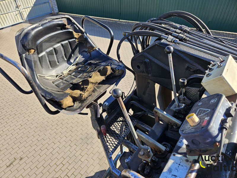 Leasing of Volvo FM7 310 Volvo FM7 310: picture 13