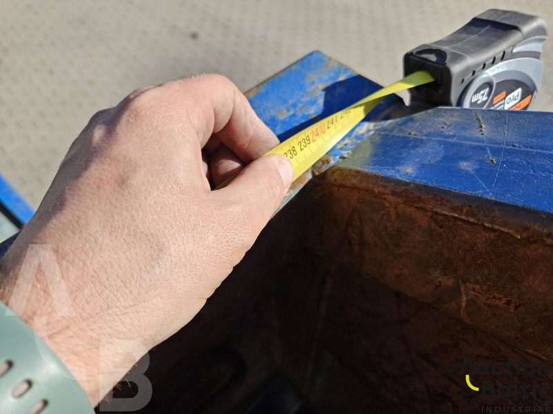 Leasing of Volvo FM7 310 Volvo FM7 310: picture 19