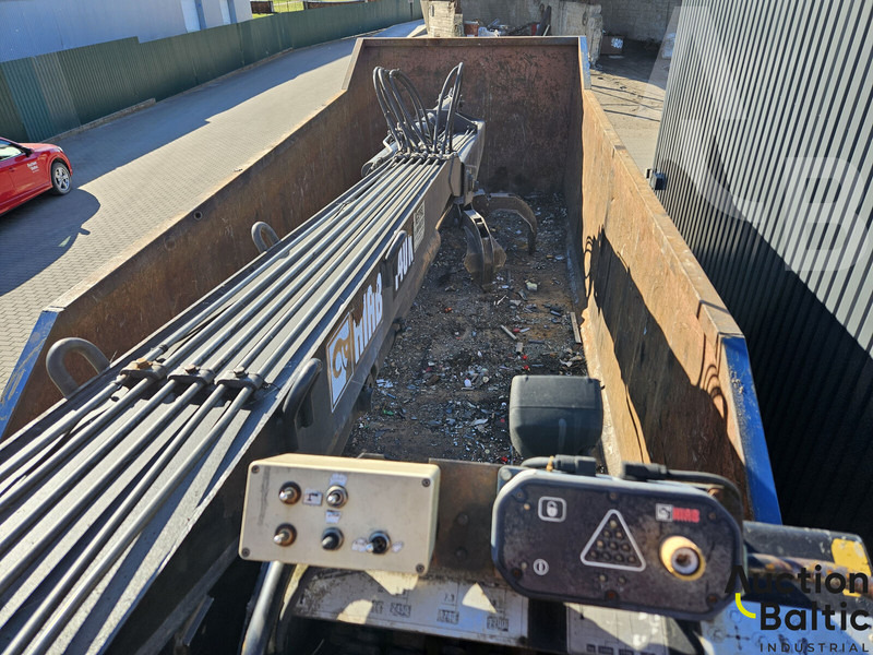 Leasing of Volvo FM7 310 Volvo FM7 310: picture 17