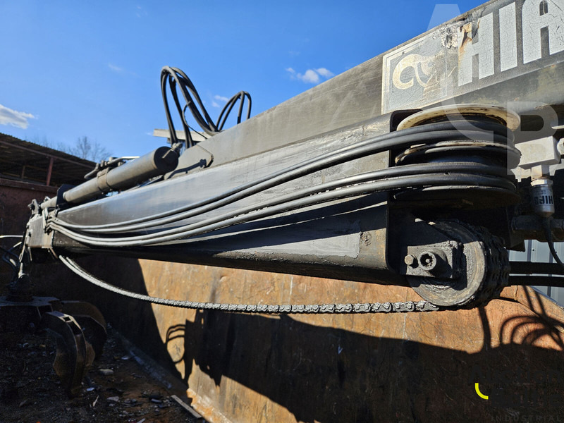 Leasing of Volvo FM7 310 Volvo FM7 310: picture 16