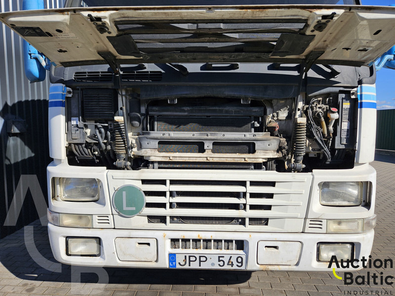 Leasing of Volvo FM7 310 Volvo FM7 310: picture 12