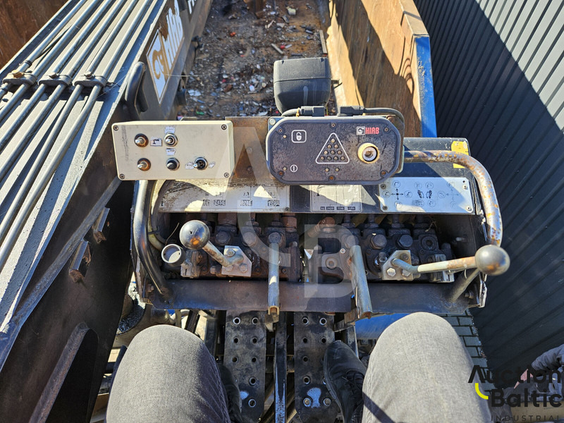 Leasing of Volvo FM7 310 Volvo FM7 310: picture 14