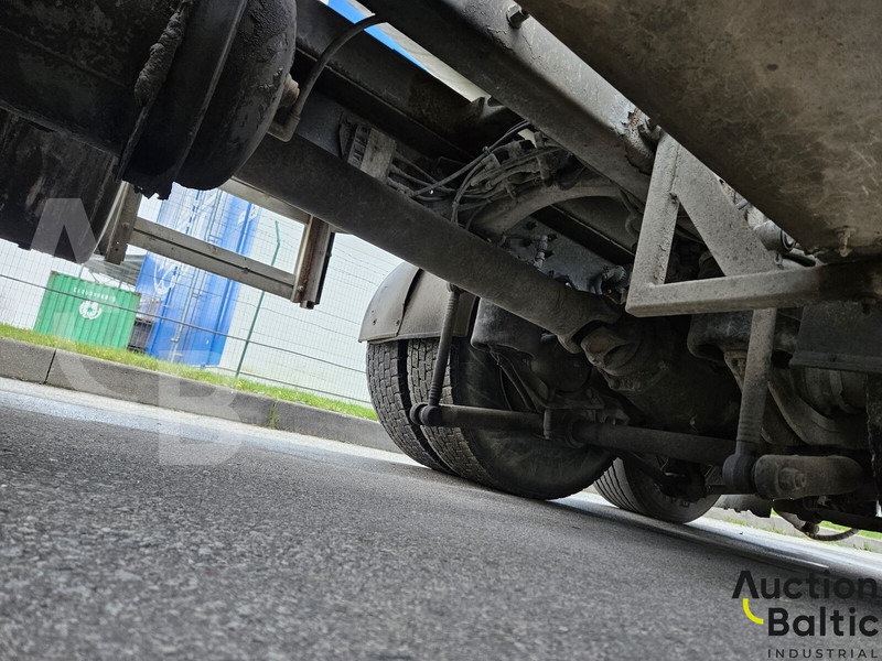 Concrete mixer truck Volvo FM9: picture 18 Concrete mixer truck Volvo FM9: picture 18