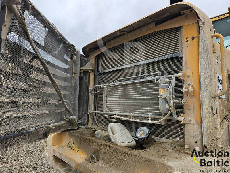 Wheel loader Volvo L 180 F: picture 16