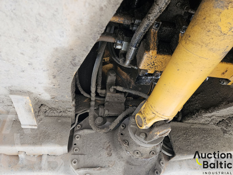 Wheel loader Volvo L 180 F: picture 19
