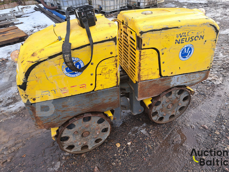 WACKER NEUSON RTSC3 - Mini roller: picture 3 WACKER NEUSON RTSC3 - Mini roller: picture 3