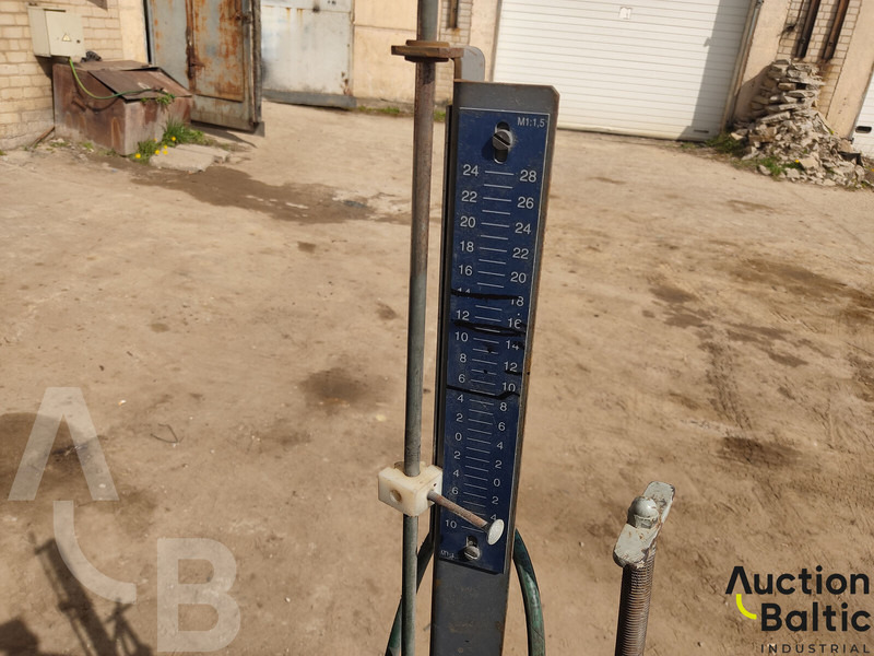 Asphalt machine Wirtgen W350: picture 14 Asphalt machine Wirtgen W350: picture 14