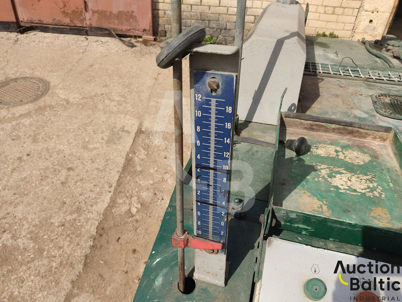 Asphalt machine Wirtgen W350: picture 15 Asphalt machine Wirtgen W350: picture 15