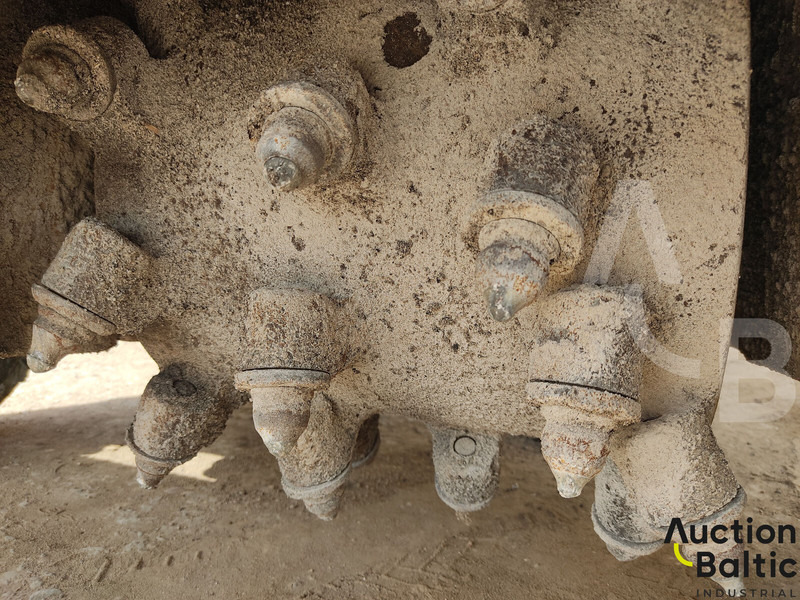 Asphalt machine Wirtgen W350: picture 12 Asphalt machine Wirtgen W350: picture 12