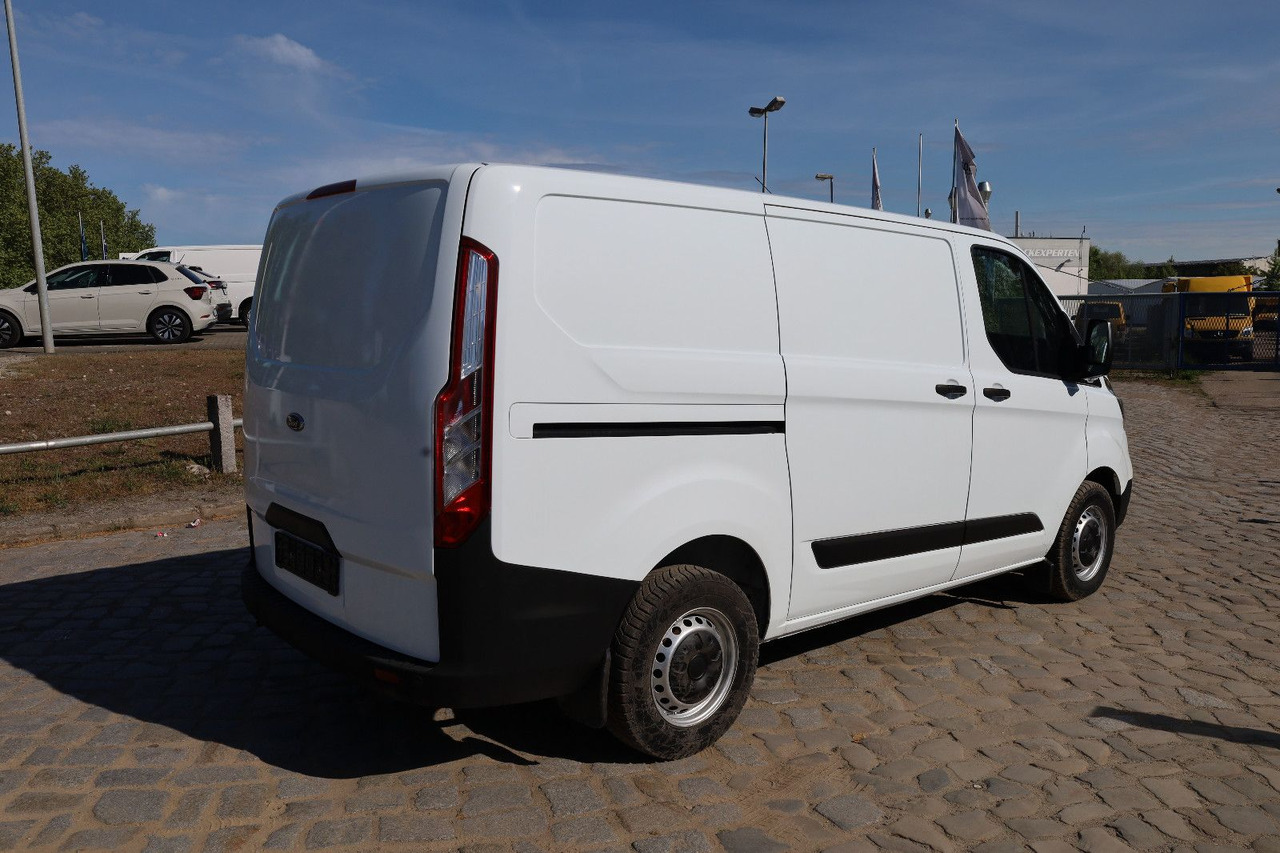 Ford Transit Custom Kasten 280 L1 - Small van: picture 4 Ford Transit Custom Kasten 280 L1 - Small van: picture 4