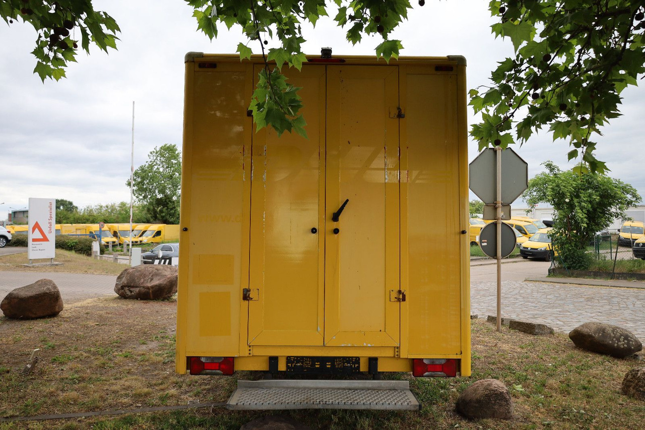 Iveco IS35SI2AA Daily/ Regalsystem/Luftfeder - Box van: picture 5 Iveco IS35SI2AA Daily/ Regalsystem/Luftfeder - Box van: picture 5