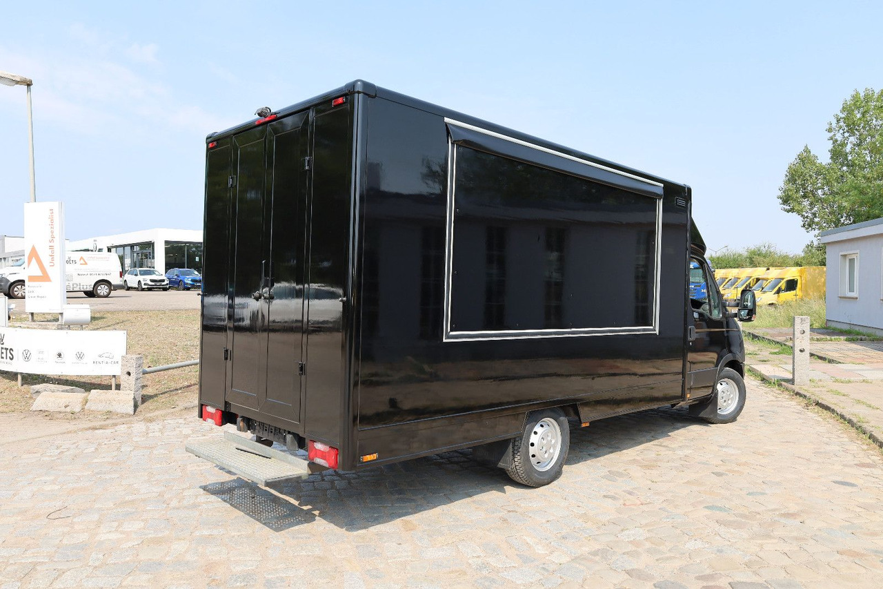 Iveco IS35SI2AA/ FOODTRUCK/Daily/EU5/1. Hand - Box van: picture 4 Iveco IS35SI2AA/ FOODTRUCK/Daily/EU5/1. Hand - Box van: picture 4