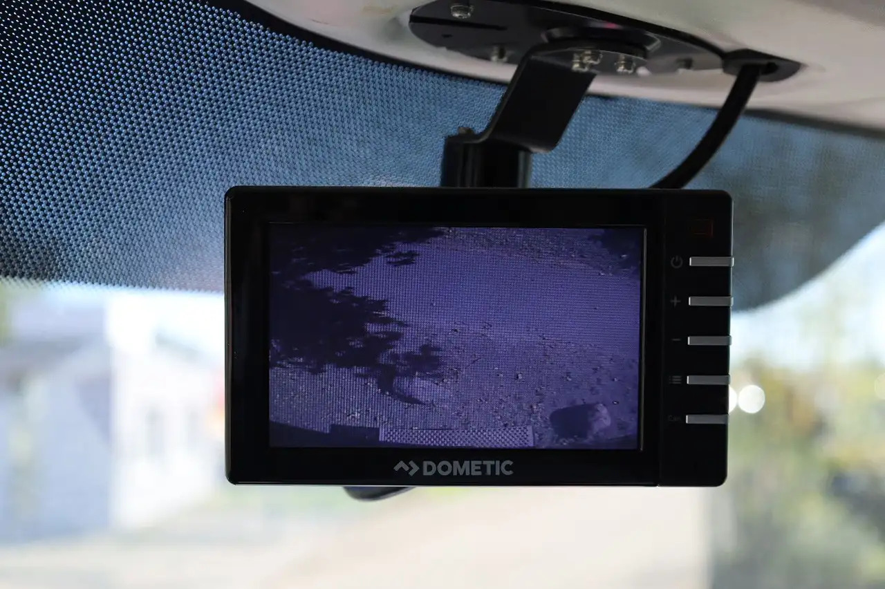 Box van Mercedes-Benz Sprinter/Koffer/Regalsystem/ EU5/ 1. Hand: picture 14 Box van Mercedes-Benz Sprinter/Koffer/Regalsystem/ EU5/ 1. Hand: picture 14