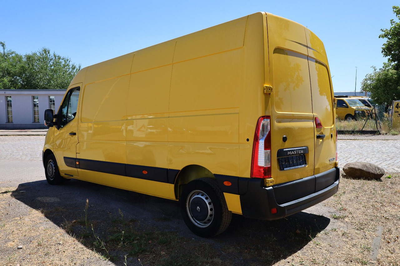 Renault Master III Kasten L3H2 HKa 3,5t - Passenger van: picture 3 Renault Master III Kasten L3H2 HKa 3,5t - Passenger van: picture 3