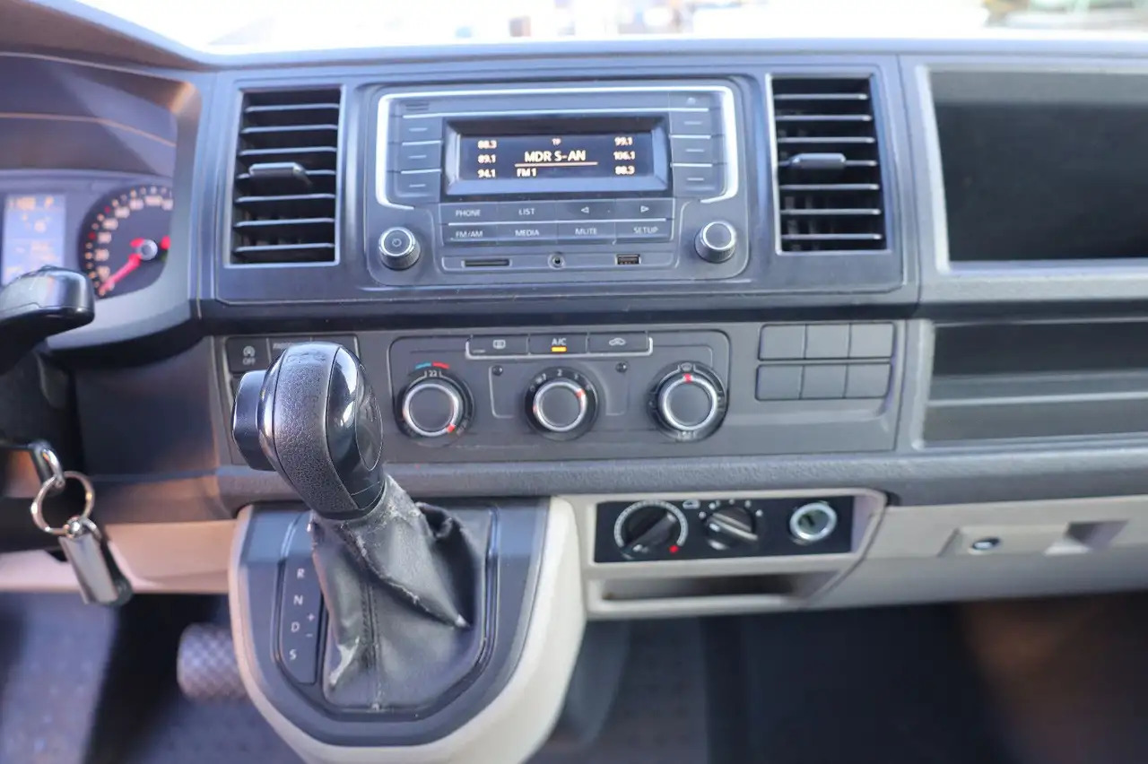 Car Volkswagen T6 Transporter / 2.0 TDI/EU6/1.Hand: picture 14