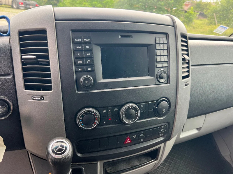 Leasing of Mercedes-Benz Sprinter 319 LAMBERET-KERSTNER Fridge/**319 V6 Euro6** Mercedes-Benz Sprinter 319 LAMBERET-KERSTNER Fridge/**319 V6 Euro6**: picture 20