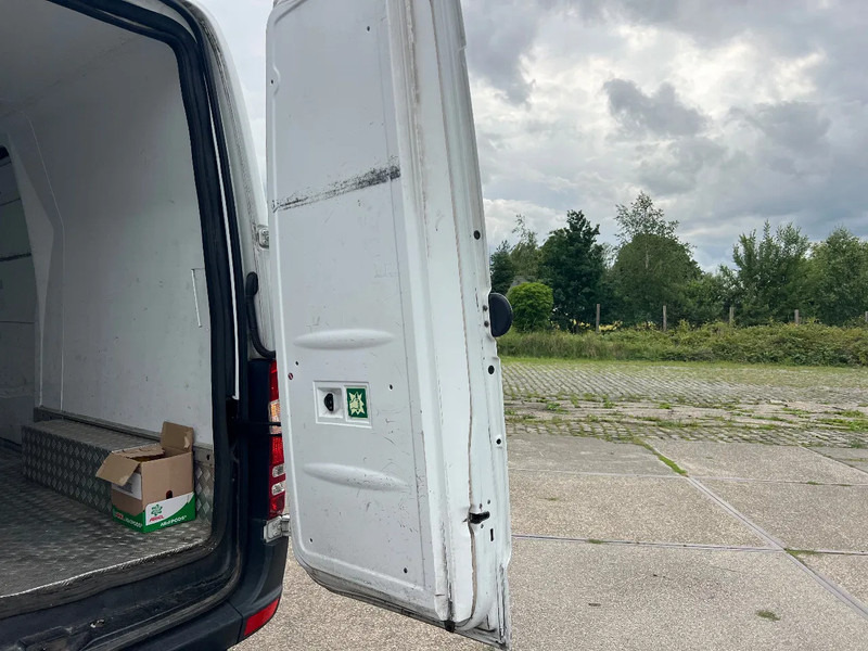 Leasing of Mercedes-Benz Sprinter 319 LAMBERET-KERSTNER Fridge/**319 V6 Euro6** Mercedes-Benz Sprinter 319 LAMBERET-KERSTNER Fridge/**319 V6 Euro6**: picture 8