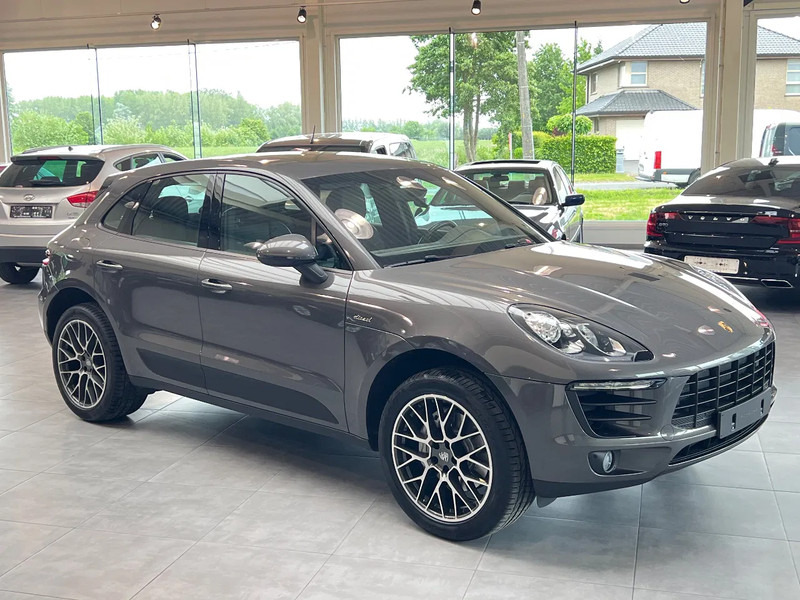 Porsche Cayman 3.0 diesel V6***92000km***MACAN-S Belgian car*** - Car: picture 2 Porsche Cayman 3.0 diesel V6***92000km***MACAN-S Belgian car*** - Car: picture 2