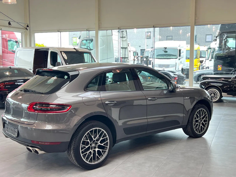 Porsche Cayman 3.0 diesel V6***92000km***MACAN-S Belgian car*** - Car: picture 5 Porsche Cayman 3.0 diesel V6***92000km***MACAN-S Belgian car*** - Car: picture 5