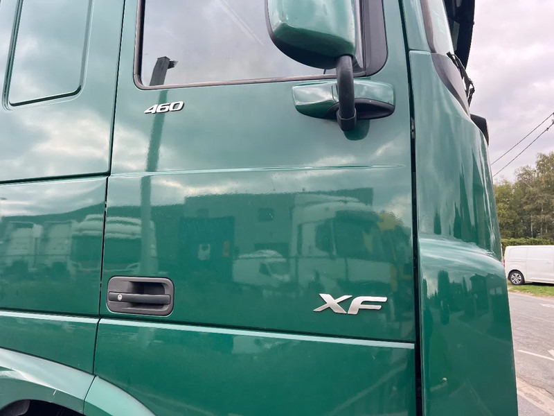 DAF XF 106.460 13 liter**ZF RETARDER**2xdieseltanks**No ERRORS** - Tractor unit: picture 2 DAF XF 106.460 13 liter**ZF RETARDER**2xdieseltanks**No ERRORS** - Tractor unit: picture 2