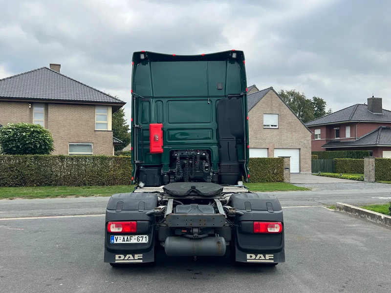 DAF XF 106.460 13 liter**ZF RETARDER**2xdieseltanks**No ERRORS** - Tractor unit: picture 3 DAF XF 106.460 13 liter**ZF RETARDER**2xdieseltanks**No ERRORS** - Tractor unit: picture 3