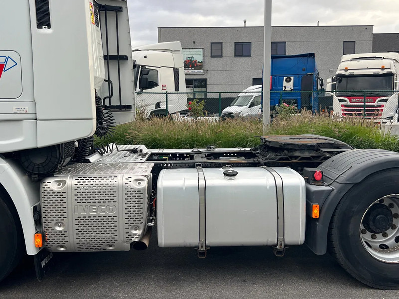 Tractor unit Iveco Stralis 510 2017*2xdieseltanks*IVECO STRALIS 510*: picture 13