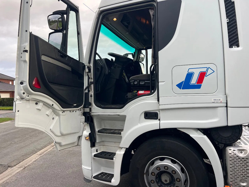 Tractor unit Iveco Stralis 510 2017*2xdieseltanks*IVECO STRALIS 510*: picture 16