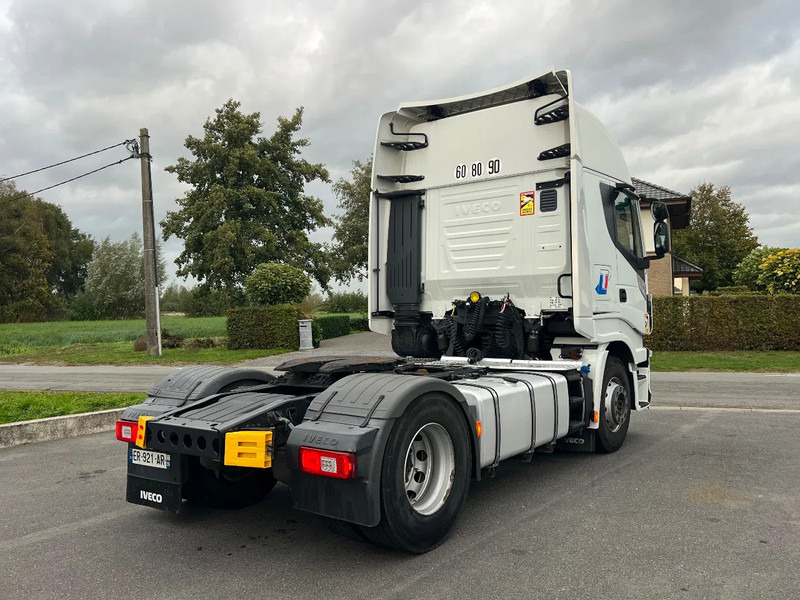 Tractor unit Iveco Stralis 510 2017*2xdieseltanks*IVECO STRALIS 510*: picture 9