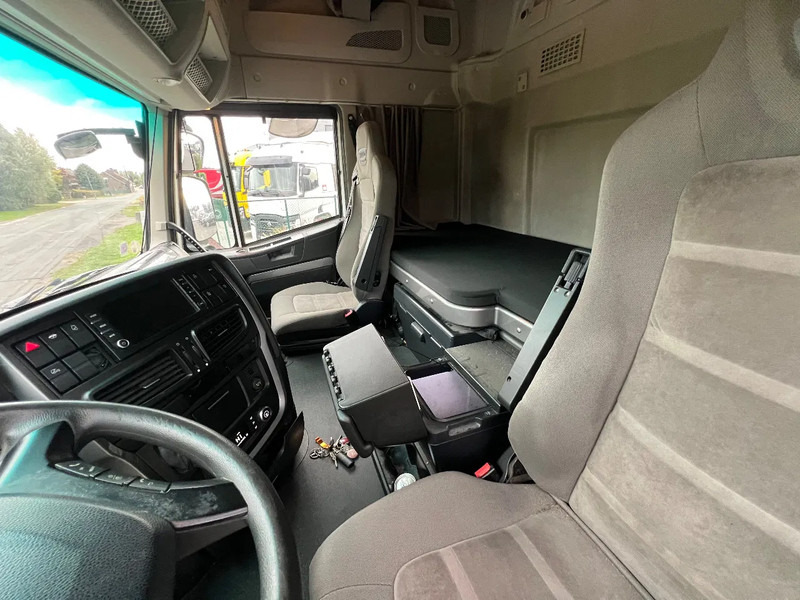 Tractor unit Iveco Stralis 510 2017*2xdieseltanks*IVECO STRALIS 510*: picture 20