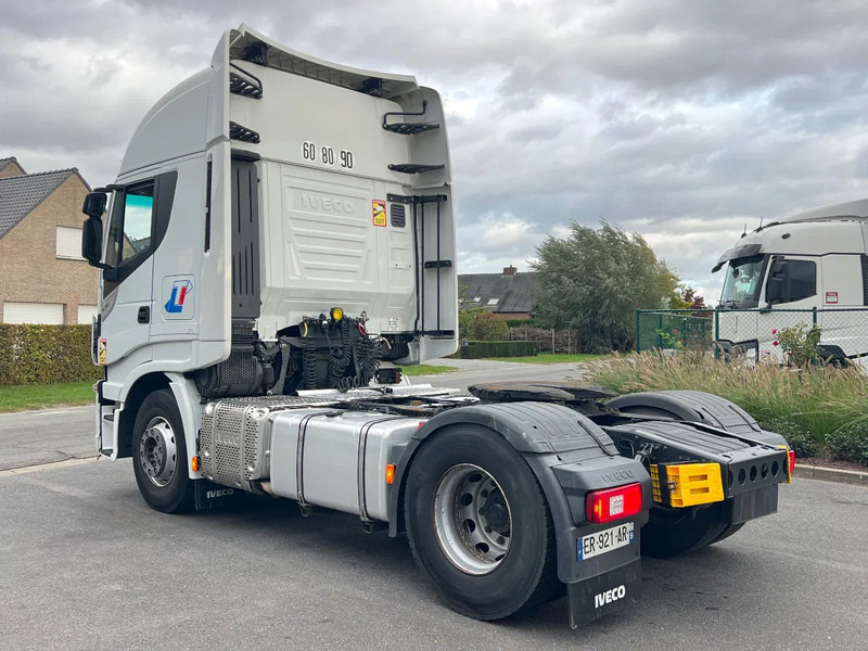 Tractor unit Iveco Stralis 510 2017*2xdieseltanks*IVECO STRALIS 510*: picture 14