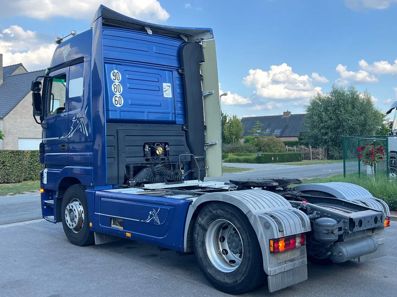 Mercedes-Benz Actros 1850 V8***Euro3**MEGA SPACE 1850 TOP CONDITION** - Tractor unit: picture 4 Mercedes-Benz Actros 1850 V8***Euro3**MEGA SPACE 1850 TOP CONDITION** - Tractor unit: picture 4