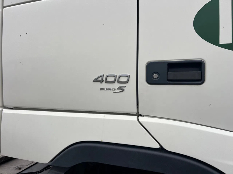 Volvo FH 13.400 WALKING FLOOR PTO*FH 400 E5*665000km - Tractor unit: picture 3 Volvo FH 13.400 WALKING FLOOR PTO*FH 400 E5*665000km - Tractor unit: picture 3