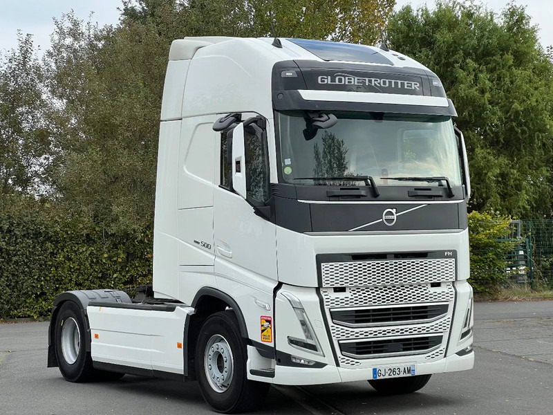 Volvo FH 500 513000km*FH 500 XL CAB*Park cool*2022* - Tractor unit: picture 1 Volvo FH 500 513000km*FH 500 XL CAB*Park cool*2022* - Tractor unit: picture 1