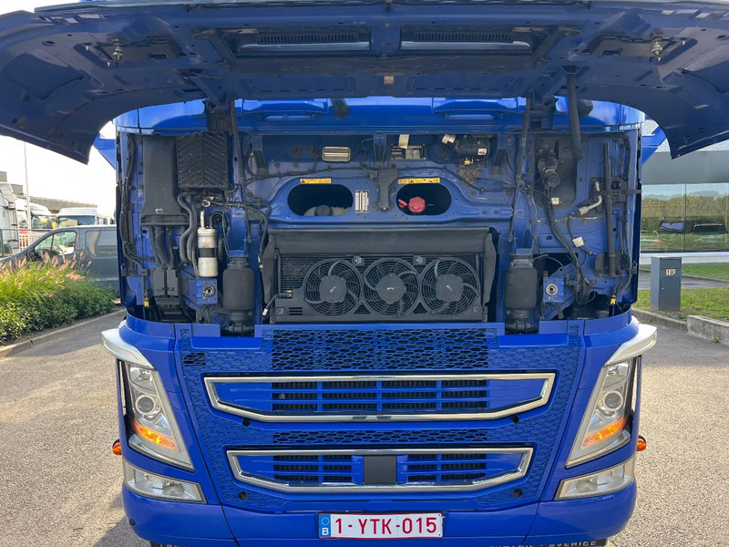 Volvo FH 500 6x2 Lift Axle+Steering**FH500 6x2 2021**full Air - Tractor unit: picture 5 Volvo FH 500 6x2 Lift Axle+Steering**FH500 6x2 2021**full Air - Tractor unit: picture 5
