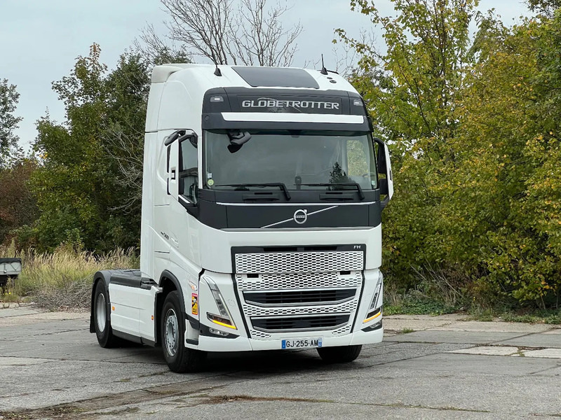 Volvo FH 500 XL CAB**FH500 XL**553.000km**I PARKCOOL** - Tractor unit: picture 1 Volvo FH 500 XL CAB**FH500 XL**553.000km**I PARKCOOL** - Tractor unit: picture 1