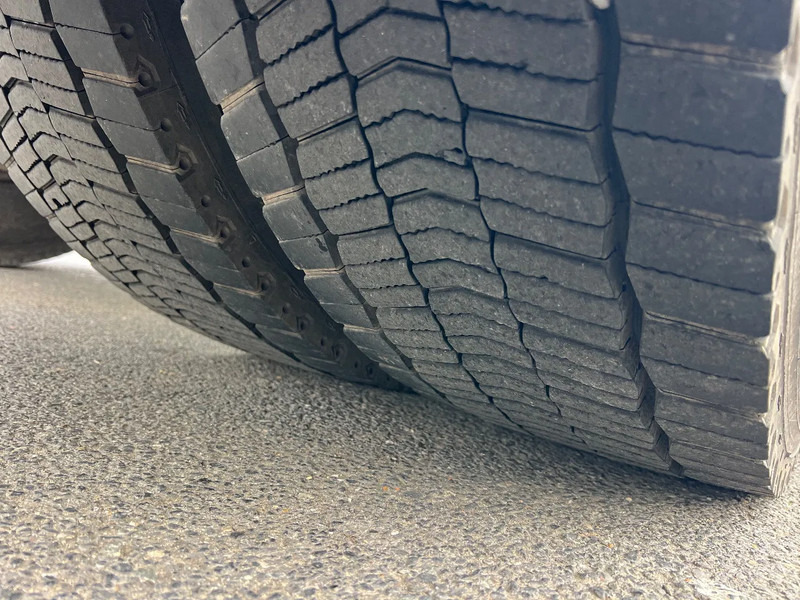 Tractor unit Volvo FH 540 FH540 Euro6 2015: picture 8