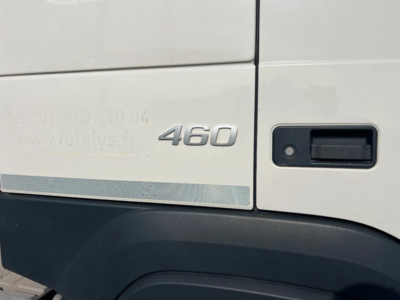 Volvo FM 460 RETARDER*PTO*FM460 13 liter* - Tractor unit: picture 3 Volvo FM 460 RETARDER*PTO*FM460 13 liter* - Tractor unit: picture 3