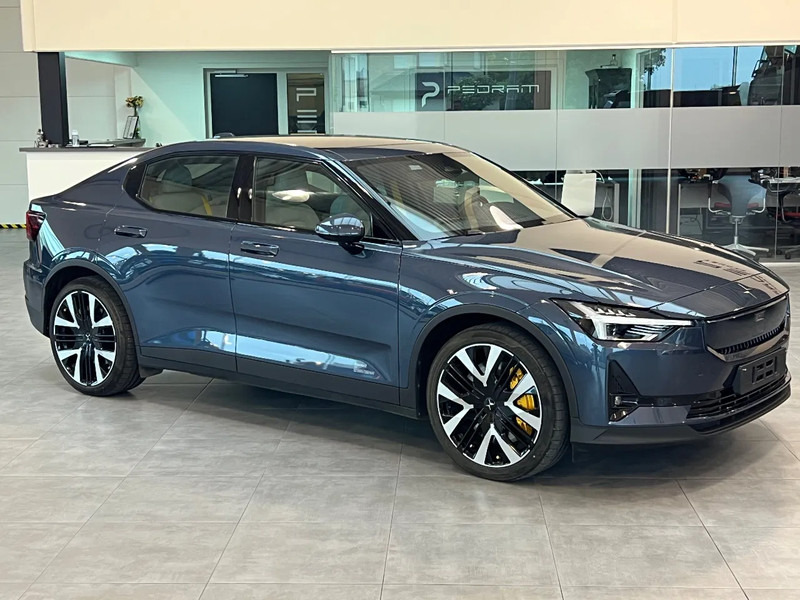 Volvo Polestar2 82kwh/350kw Polestar2 82kwh/350kw - Sedan: picture 1 Volvo Polestar2 82kwh/350kw Polestar2 82kwh/350kw - Sedan: picture 1