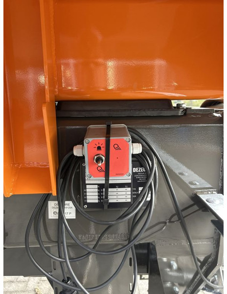 Tipper Dezeure Dezeure TPX 26 S: picture 10