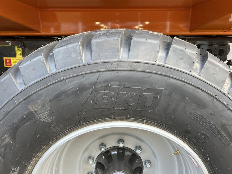 Tipper Dezeure Dezeure TPX 26 S: picture 12