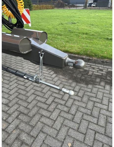 Tipper Dezeure Dezeure TPX 26 S: picture 8