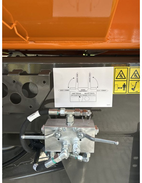 Tipper Dezeure Dezeure TPX 26 S: picture 11