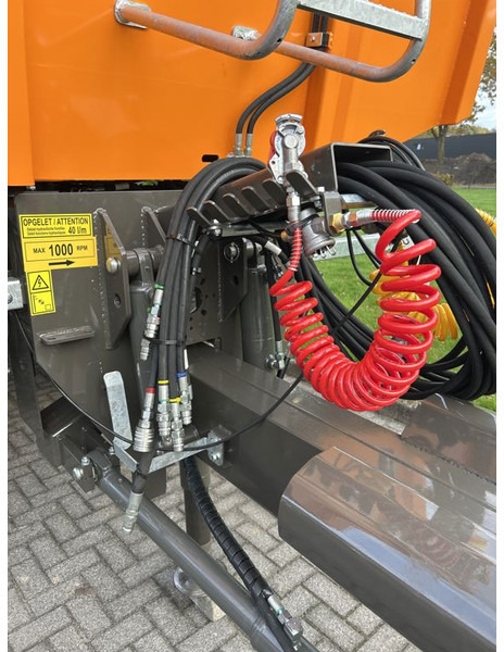 Tipper Dezeure Dezeure TPX 26 S: picture 9