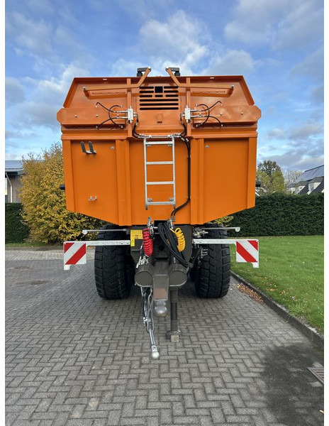 Tipper Dezeure Dezeure TPX 26 S: picture 7