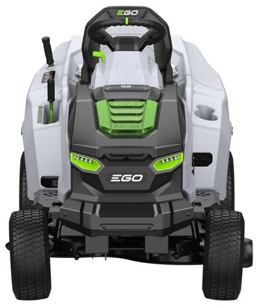 EGO power plus TR3801E-B - Garden mower: picture 2 EGO power plus TR3801E-B - Garden mower: picture 2